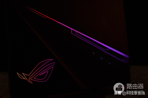 三重加速想卡都难,华硕ROG全新电竞路由器体验