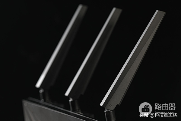 三重加速想卡都难,华硕ROG全新电竞路由器体验