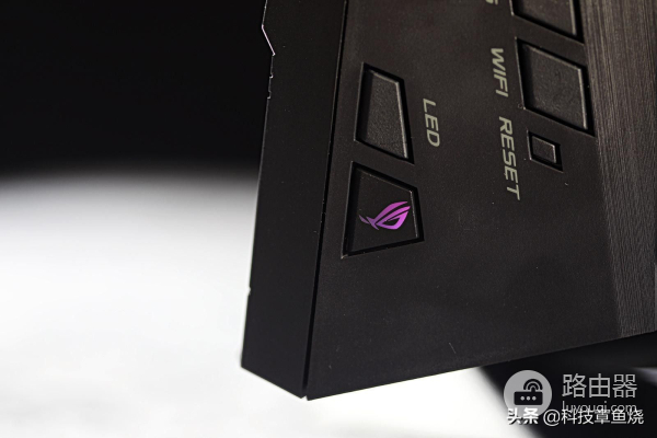 三重加速想卡都难,华硕ROG全新电竞路由器体验