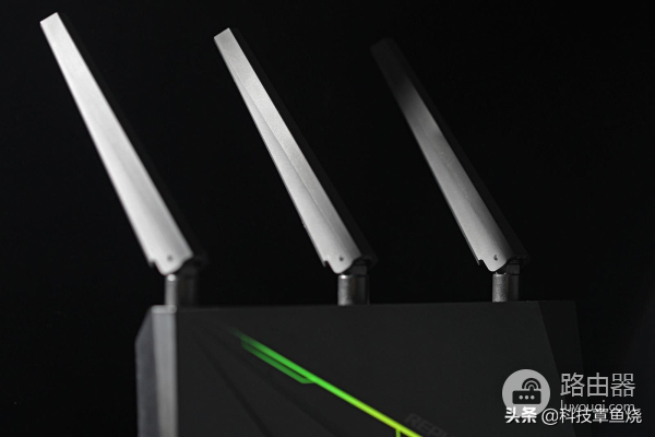 三重加速想卡都难,华硕ROG全新电竞路由器体验