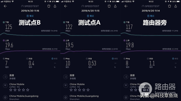 三重加速想卡都难,华硕ROG全新电竞路由器体验