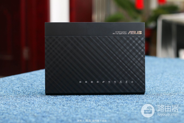 路由选的好，游戏没烦恼！华硕新款旗舰路由器AC1900P上手测评