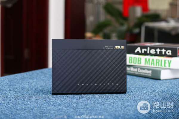 路由选的好，游戏没烦恼！华硕新款旗舰路由器AC1900P上手测评