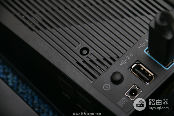 路由选的好，游戏没烦恼！华硕新款旗舰路由器AC1900P上手测评