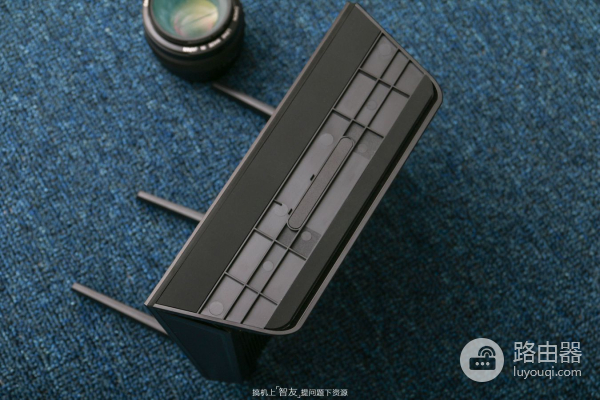 路由选的好，游戏没烦恼！华硕新款旗舰路由器AC1900P上手测评