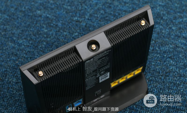 路由选的好，游戏没烦恼！华硕新款旗舰路由器AC1900P上手测评