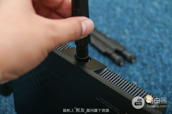 路由选的好，游戏没烦恼！华硕新款旗舰路由器AC1900P上手测评