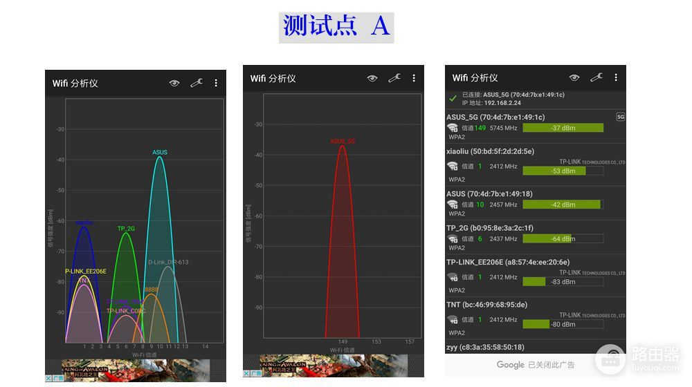 路由选的好，游戏没烦恼！华硕新款旗舰路由器AC1900P上手测评