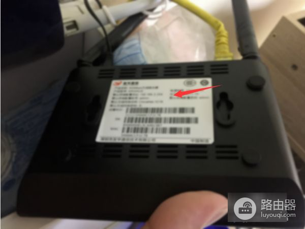 losus朗硕墙壁式路由器怎么设置(路由器怎么设置穿墙模式)