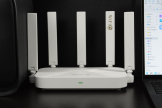 自研芯片，中兴AX3000巡天版，用得起的满血WIFI6千兆无线路由器