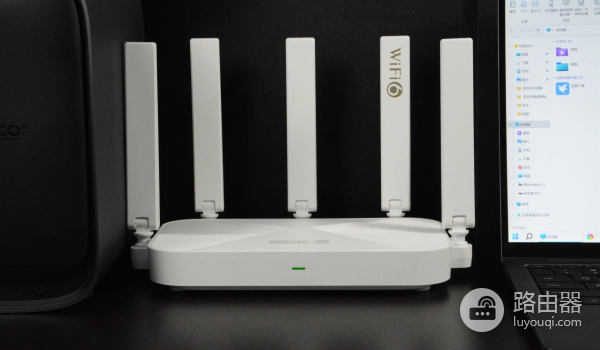 自研芯片,中兴AX3000巡天版,用得起的满血WIFI6千兆无线路由器