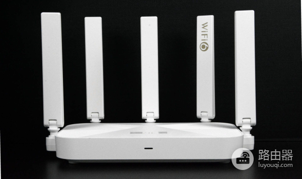 自研芯片,中兴AX3000巡天版,用得起的满血WIFI6千兆无线路由器