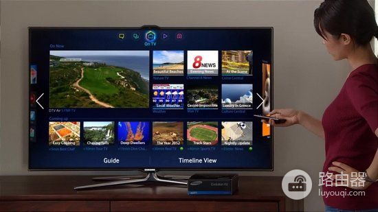 海尔电视怎么连接wifi(海尔电视怎么连接网络)