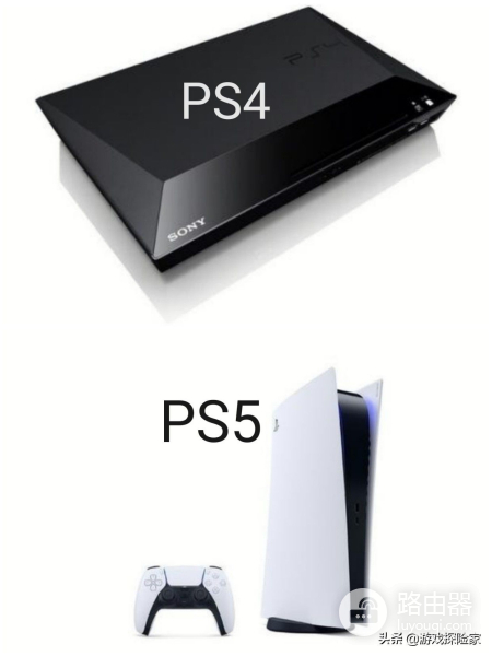 索尼发布新一代游戏机PS5,还能伪装成路由器吗?网友:有办法