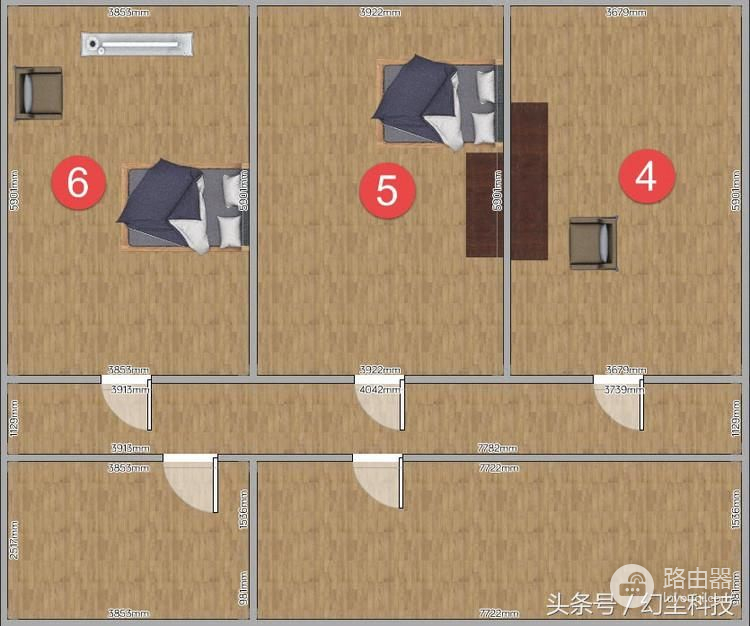 腾达AC10与极路由3那个路由器更实用？简单做一下对比