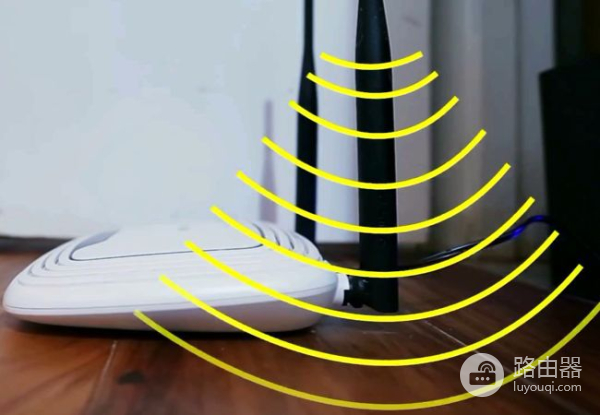 路由器放在3类地方,当心百兆光纤变“蜗速”,尽快告知家人