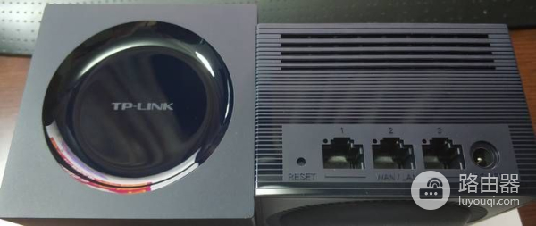 两百元就能组个无线漫游网络，TP这款Mesh无线路由器值得买么？