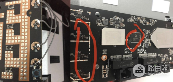 路由器NX54版本迭代严重缩水，部分国产品牌彻底颠覆你认知