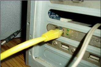 路由器的线怎么插(无线路由器如何插线)