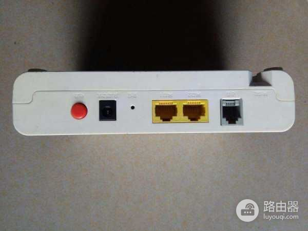 怎么改自己的移动光猫密码(移动光猫连接无线路由器如何设置路由器)