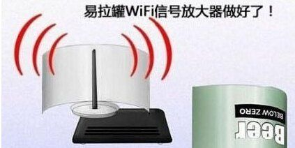 路由器加装高增益定向天线(无线路由器怎么自制增益天线)