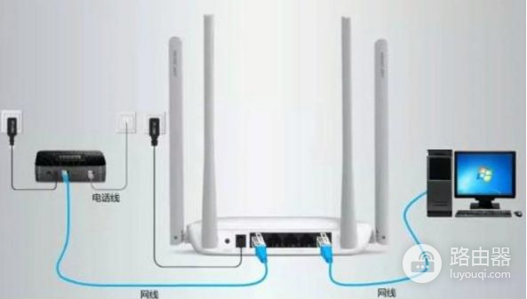 水星MW325R路由器怎么设置(水星Mercury路由器怎么设置才可以用)