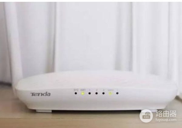 路由器灯是亮的但是没有网是怎么回事(路由器指示灯都亮了为什么没有网)