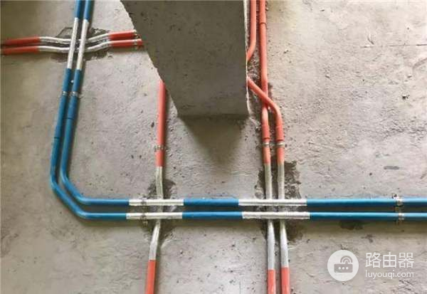 家居网线该如何布置(家庭装修网线如何布线)