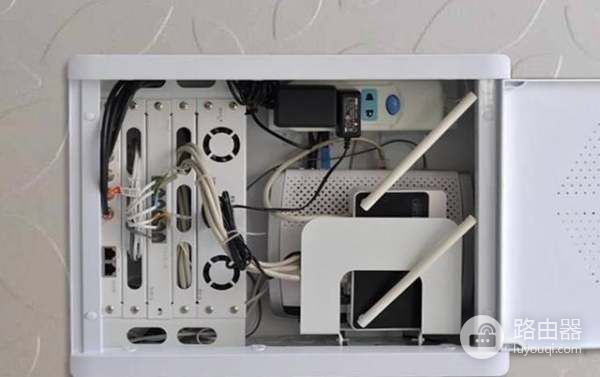 家居网线该如何布置(家庭装修网线如何布线)