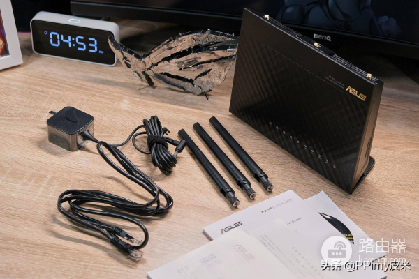 家用多面手:华硕RT-AC68U路由器