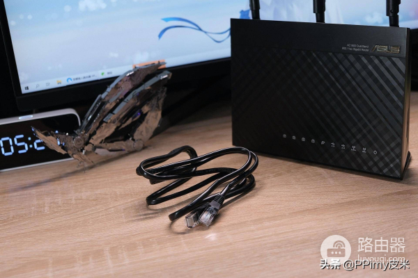 家用多面手:华硕RT-AC68U路由器