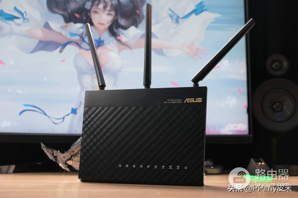 家用多面手:华硕RT-AC68U路由器