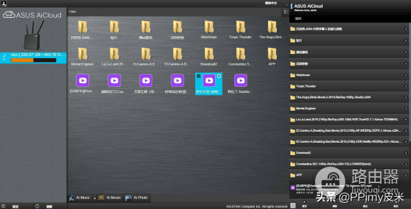 家用多面手:华硕RT-AC68U路由器