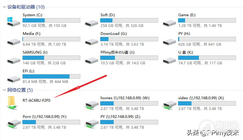 家用多面手：华硕RT-AC68U路由器