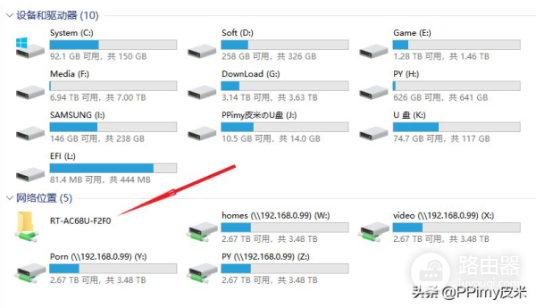 家用多面手:华硕RT-AC68U路由器