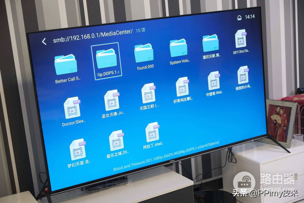 家用多面手:华硕RT-AC68U路由器
