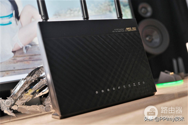 家用多面手:华硕RT-AC68U路由器
