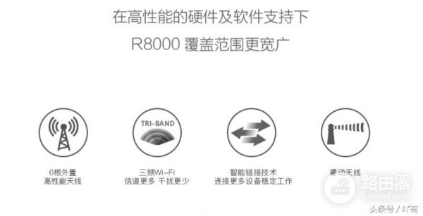 一个无线路由器卖到一千多,你会买吗?看完真想入手一个!