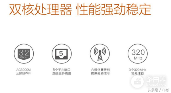 一个无线路由器卖到一千多,你会买吗?看完真想入手一个!