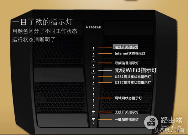 一个无线路由器卖到一千多,你会买吗?看完真想入手一个!