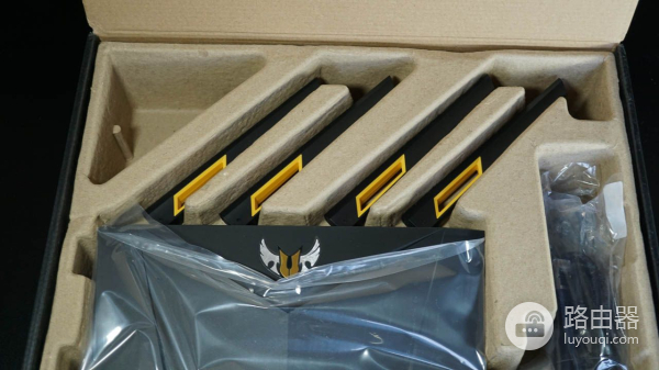 划时代的路由器来了