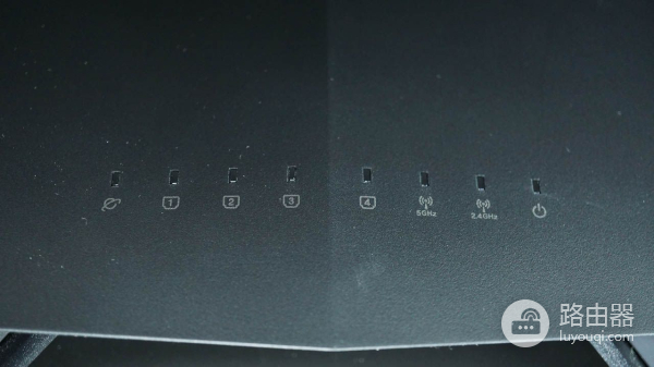 划时代的路由器来了