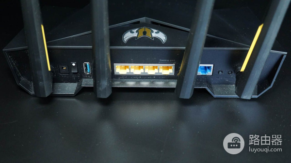 划时代的路由器来了