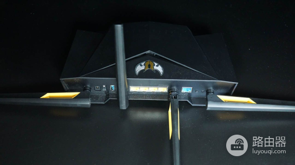 划时代的路由器来了