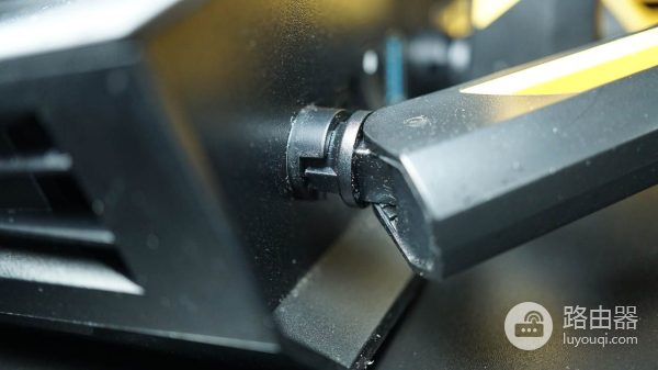 划时代的路由器来了