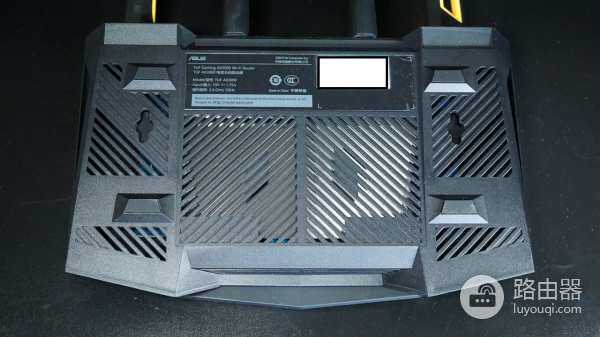 划时代的路由器来了