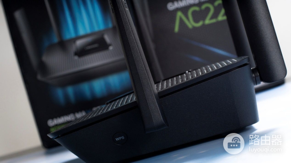 怪兽级别的网络覆盖:Linksys领势MR8300三频路由器