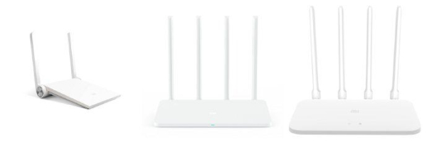 360安全路由器粗粮风十足,真跟小米杠上了?