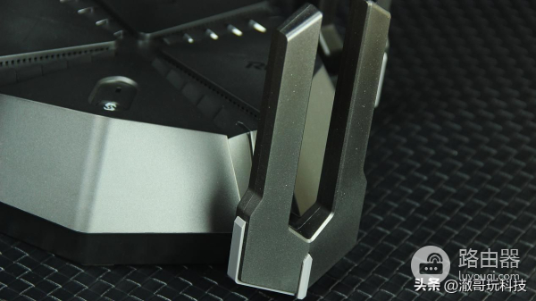 锐捷天蝎电竞路由器评测:玩家战力的倍增器