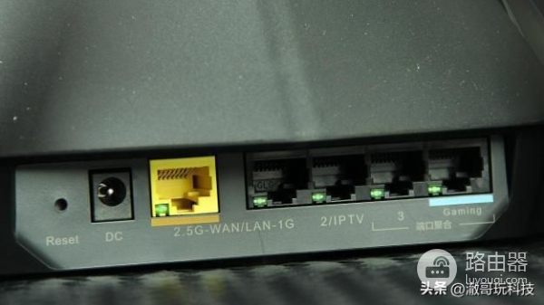 锐捷天蝎电竞路由器评测:玩家战力的倍增器